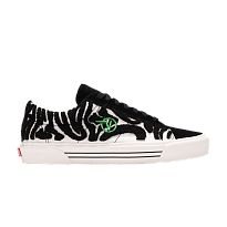 Фото № 1 с приближением к товару «‎Anderson .Paak x Vans Sid DX Malibu»