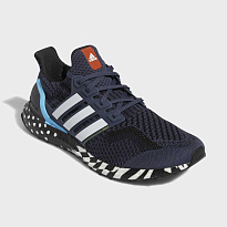 Фото № 2 с приближением к товару «‎Adidas Ultraboost 5.0 Dna »