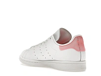 Фото № 6 с приближением к товару «‎adidas Stan Smith White Pink »