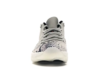 Фото № 2 с приближением к товару «‎Jordan 11 Retro Low Snake Light Bone»