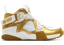 Фото № 1 с приближением к товару «‎Nike Air Raid Metallic Gold»