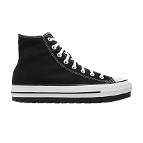 Фото № 1 с приближением к товару «‎Converse Chuck Taylor All Star City Trek Black»