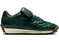 Фото № 1 с приближением к товару «‎Puma Avanti L Rihanna Fenty Dark Myrtle»