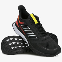 Фото № 5 с приближением к товару «‎Adidas Novafvse»