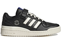Фото № 1 с приближением к товару «‎adidas Forum Low André Saraiva Black Cream White»