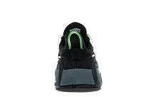 Фото № 4 с приближением к товару «‎adidas LXCON Black Green»