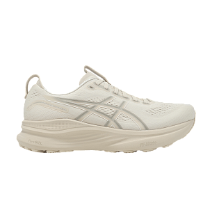 ASICS Gel Kayano 32 Oatmeal Meteor Grey