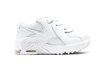 (TD)Nike Air Max Excee White - 2