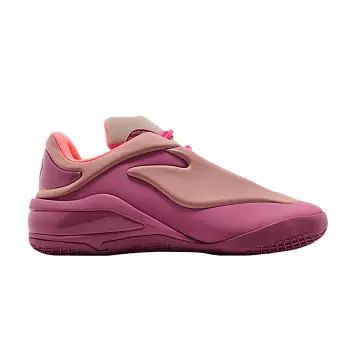 Converse Shai 001 Berry - 1