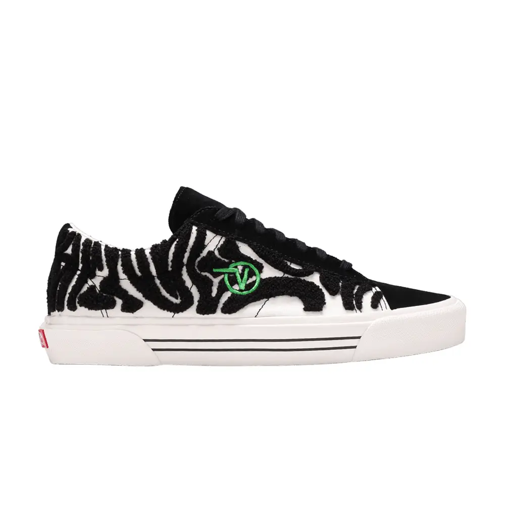 Anderson .Paak x Vans Sid DX Malibu - 1