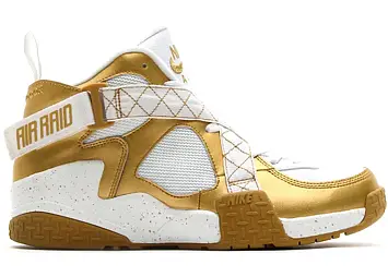 Nike Air Raid Metallic Gold (642330-700)