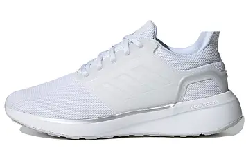 adidas EQ19 Run Wmns Shoes WhiteGrey - 1