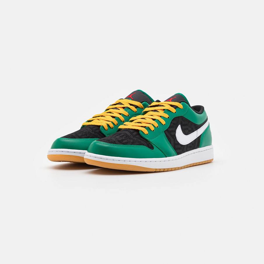 Фото № 4 с приближением к товару «‎Air Jordan 1 »