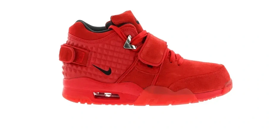 Фото № 1 с приближением к товару «‎Nike Air Cruz Red October»