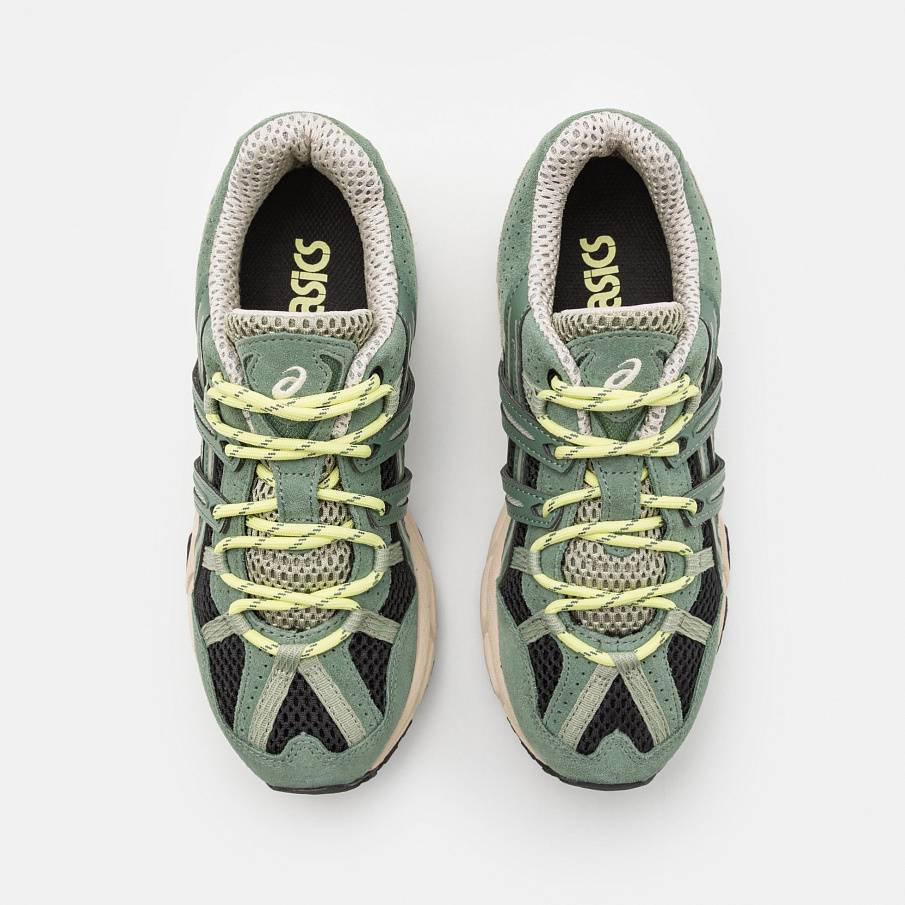 Фото № 4 с приближением к товару «‎Asics Gel-Sonoma 15-50 »