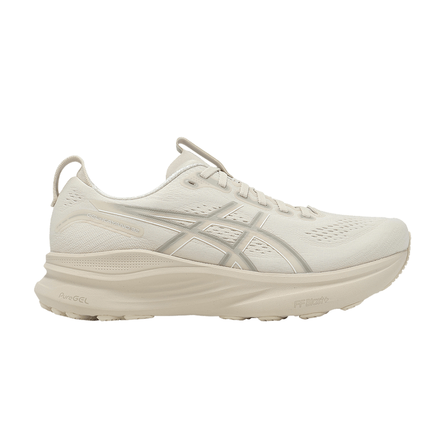 Фото № 1 с приближением к товару «‎ASICS Gel Kayano 32 Oatmeal Meteor Grey»