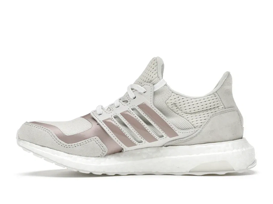 Фото № 3 с приближением к товару «‎adidas Ultra Boost DNA S&L Orbit Grey »