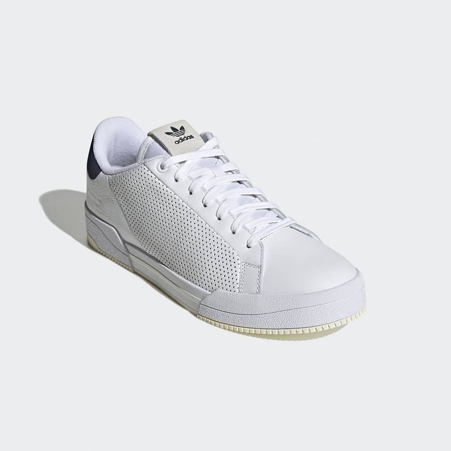 Фото № 2 с приближением к товару «‎Adidas Court Tourino RF »