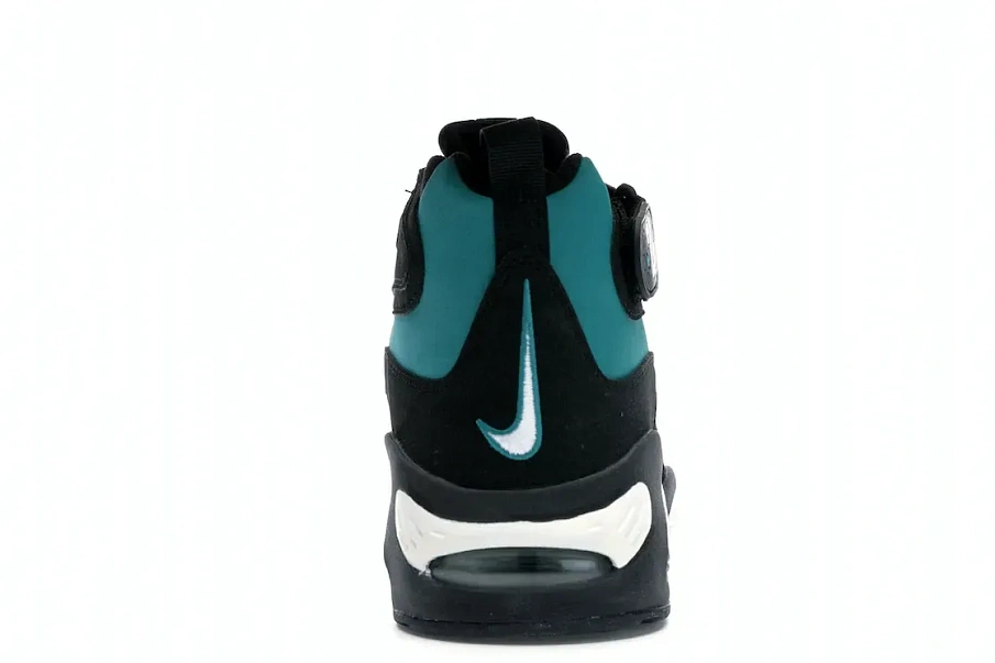 Фото № 4 с приближением к товару «‎Nike Air Griffey Max 1 Freshwater (2011)»
