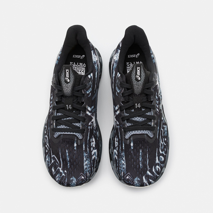 Фото № 4 с приближением к товару «‎Asics Noosa Tri 14»