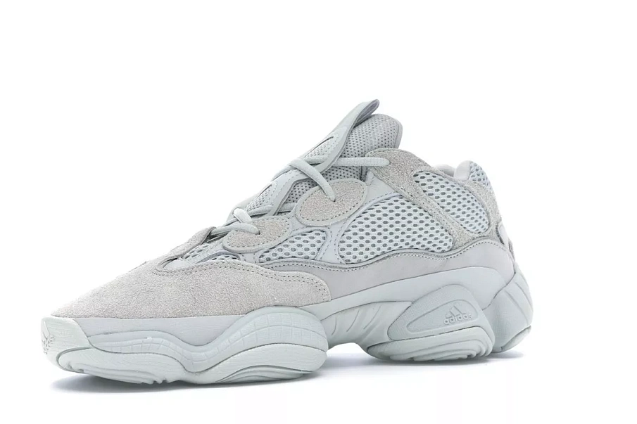 Фото № 4 с приближением к товару «‎adidas Yeezy 500 Salt»