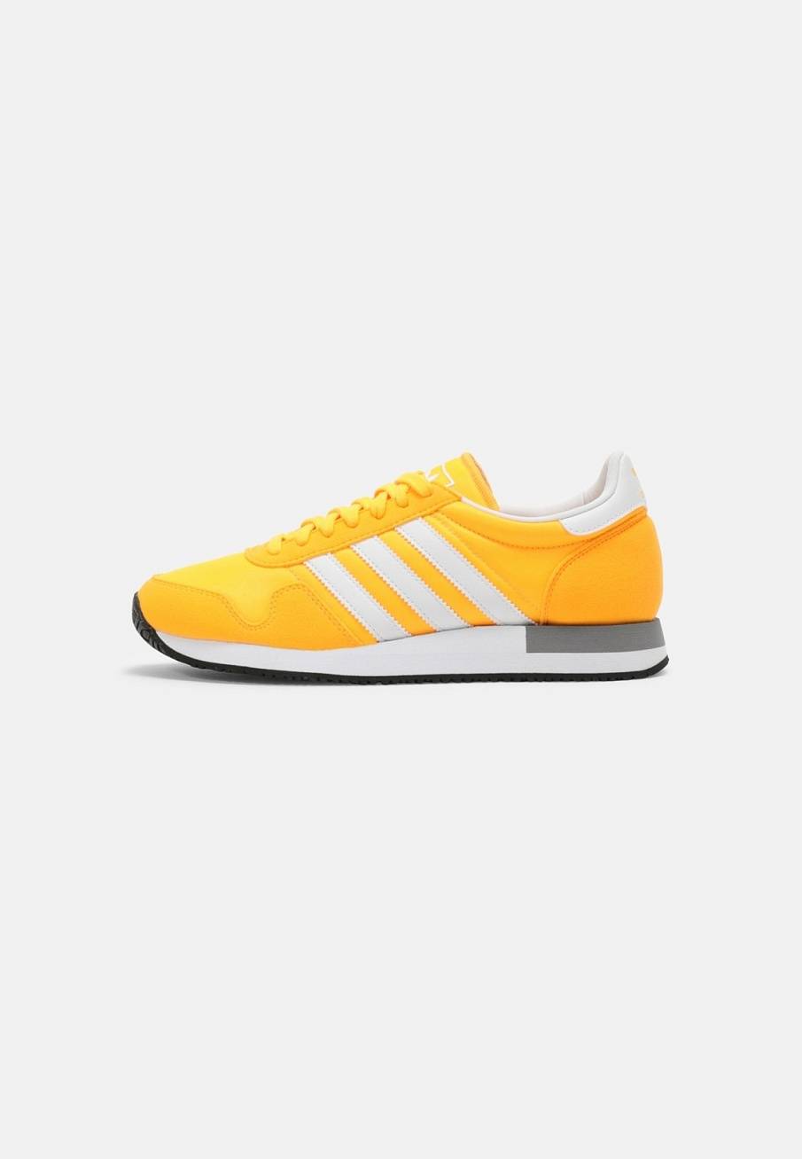 Фото № 1 с приближением к товару «‎Adidas Usa 84 Classic »