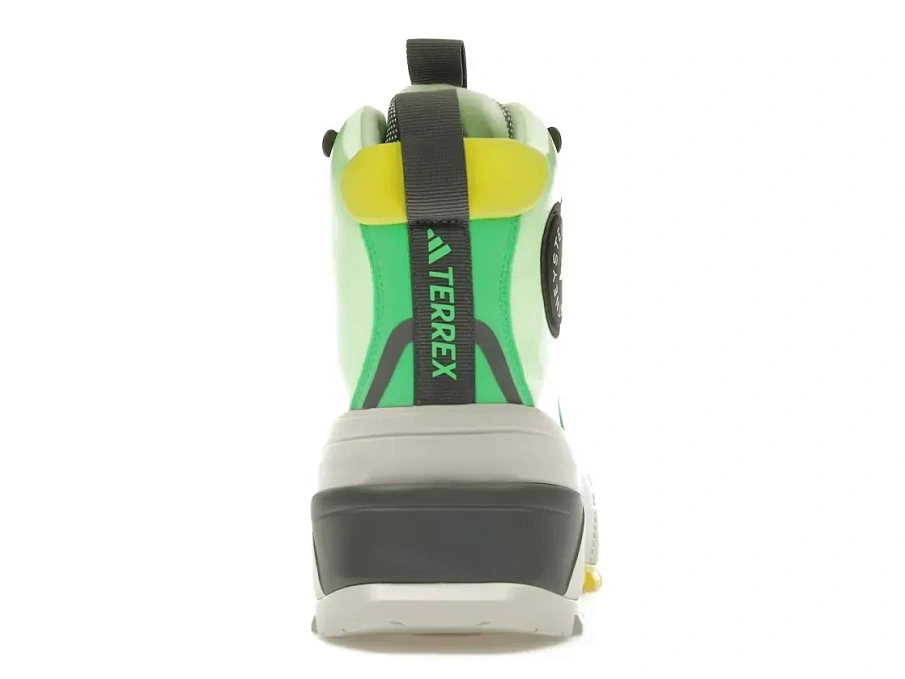 Фото № 4 с приближением к товару «‎adidas Terrex»