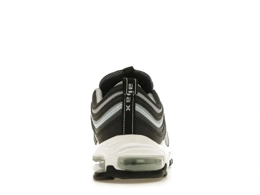 Фото № 4 с приближением к товару «‎Nike Air Max 97»