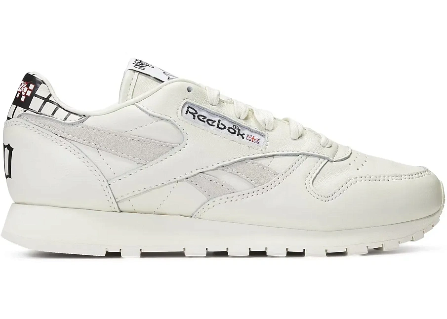 Фото № 1 с приближением к товару «‎Reebok Classic Leather»