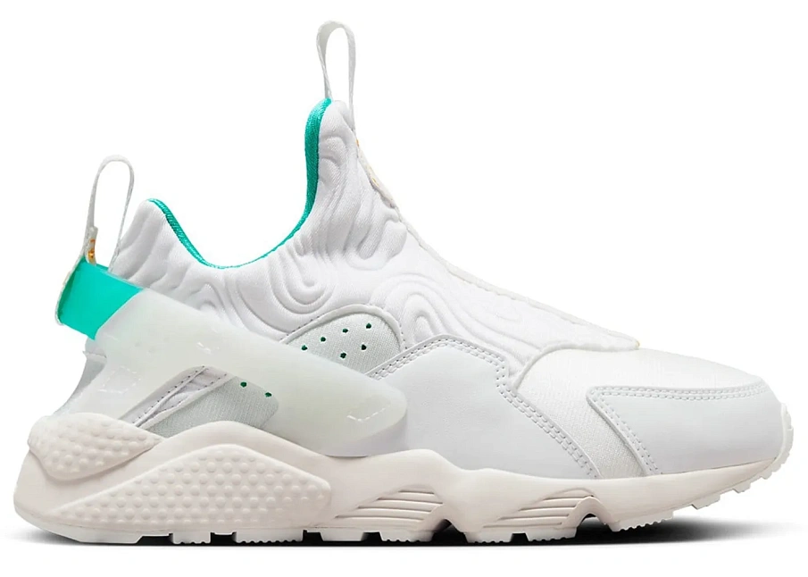 Фото № 1 с приближением к товару «‎Nike Air Huarache Serena Williams Design Crew »