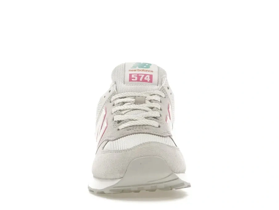 Фото № 2 с приближением к товару «‎New Balance 574»