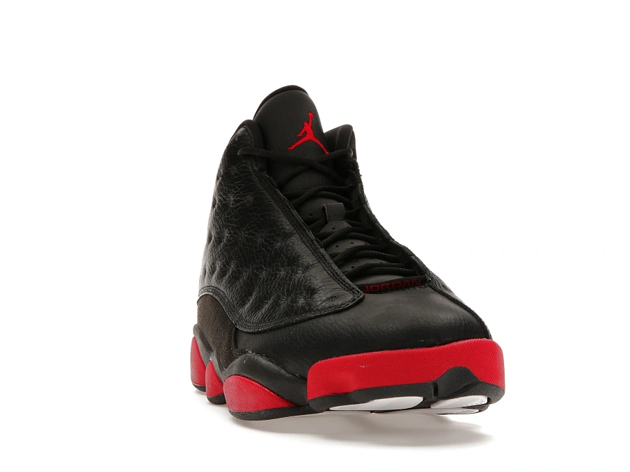 Фото № 3 с приближением к товару «‎Jordan 13 Retro Dirty Bred»