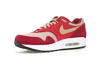 Фото № 4 с приближением к товару «‎Nike Air Max 1 Curry Pack (Red)»