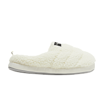 Фото № 1 с приближением к товару «‎Puma Scuff Sherpa Slippers Whisper White»