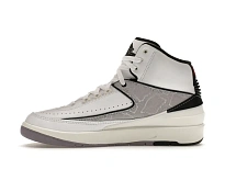 Фото № 3 с приближением к товару «‎Jordan 2 Retro Python»