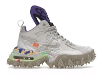 Фото № 1 с приближением к товару «‎Nike Air Terra Forma Off-White Summit White Psychic Purple»