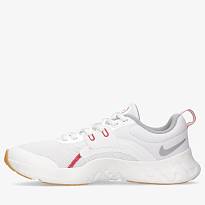 Фото № 2 с приближением к товару «‎Nike Renew Retaliation TR 3 'White Chile Red'»