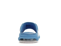 Фото № 4 с приближением к товару «‎Nike Air More Uptempo Slide»