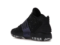 Фото № 6 с приближением к товару «‎Nike KD 14 Seasonal Black Laser Crimson»