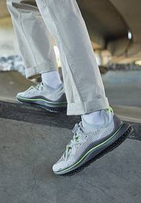 Фото № 5 с приближением к товару «‎Adidas 4d Fusio »
