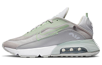 Фото № 1 с приближением к товару «‎Nike Air Max 2090 GreyGreen»