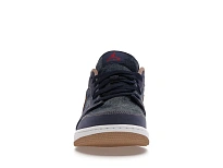 Фото № 2 с приближением к товару «‎Jordan 1 Low SE Denim »