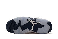 Фото № 5 с приближением к товару «‎Jordan Air Jordan 6 Retro 'Midnight Navy' 2021»