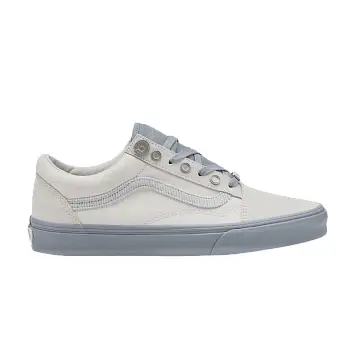 C2H4 x Vans Old Skool Relic Stone - 1