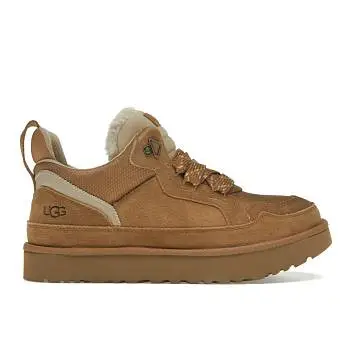 UGG Lowmel Chestnut - 1