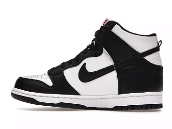 Nike Dunk High Panda (2021)  - 5