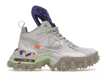Nike Air Terra Forma Off-White Summit White Psychic Purple