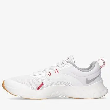 Nike Renew Retaliation TR 3 'White Chile Red' - 2