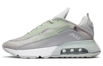 Nike Air Max 2090 GreyGreen - 1