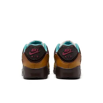 Nike Air Max 90 Gore-Tex «velvet - 3